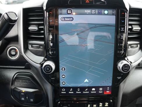 Certified 2025 RAM 2500 Big Horn image 23