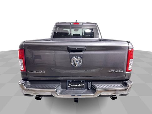 Used 2024 RAM 1500 Big Horn w/ Trailer Tow Group image 43