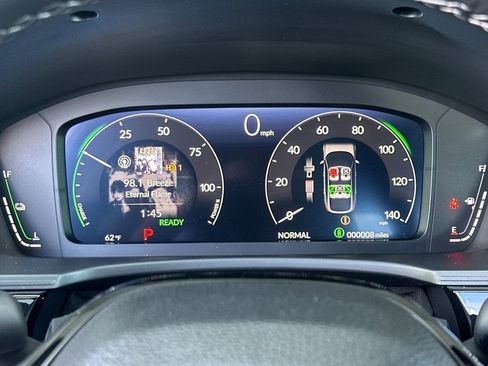 New 2026 Honda Civic Sport Touring image 29