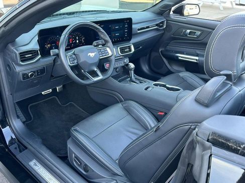 Used 2024 Ford Mustang GT Premium image 11