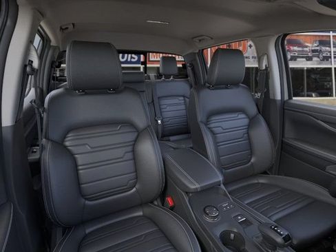 New 2026 Ford Ranger Lariat w/ FX4 Off-Road Package AWD/4WD image 10