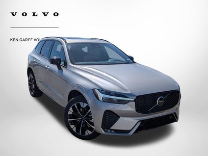 New 2026 Volvo XC60 B5 Plus w/ Protection Package Premier
