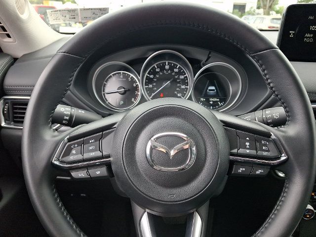 Certified 2025 MAZDA CX-5 AWD 2.5 S w/ Preferred Package image 21