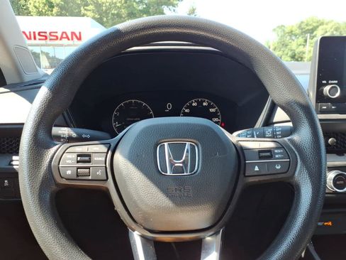Used 2024 Honda CR-V EX image 24