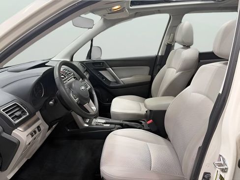 Used 2017 Subaru Forester 2.5i Premium w/ All-Weather Package AWD/4WD image 13