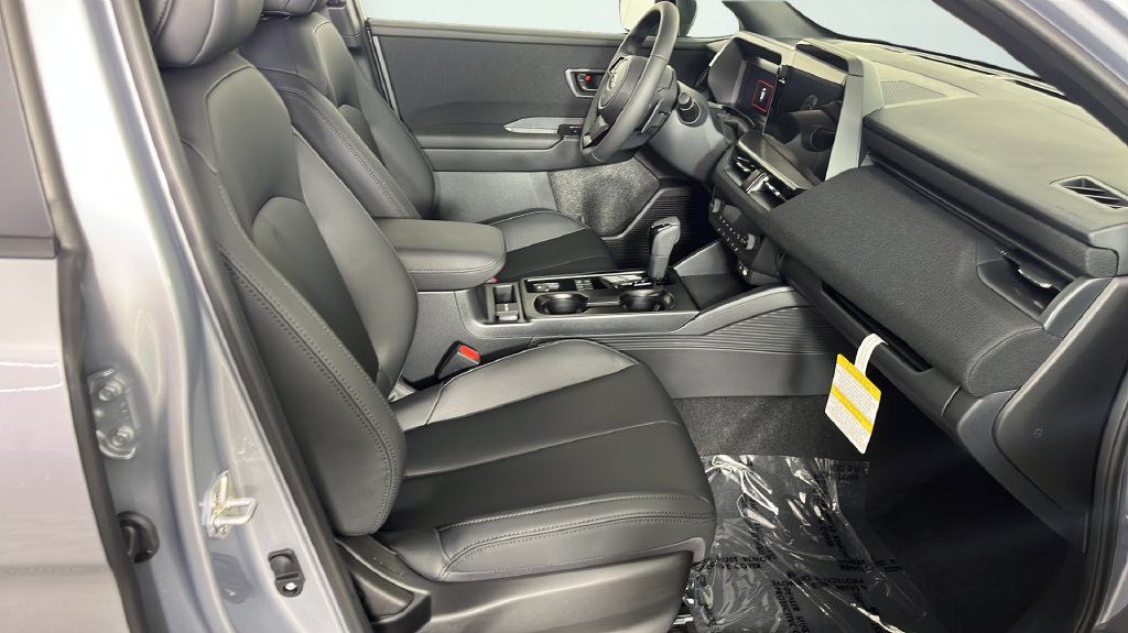 New 2026 Subaru Outback Premium AWD/4WD image 12