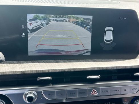 Certified 2023 Kia Telluride EX FWD image 14