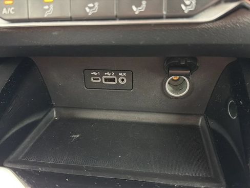 Used 2023 Nissan Altima 2.5 SV FWD image 19