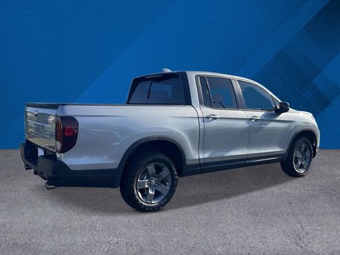 New 2026 Honda Ridgeline TrailSport image 4