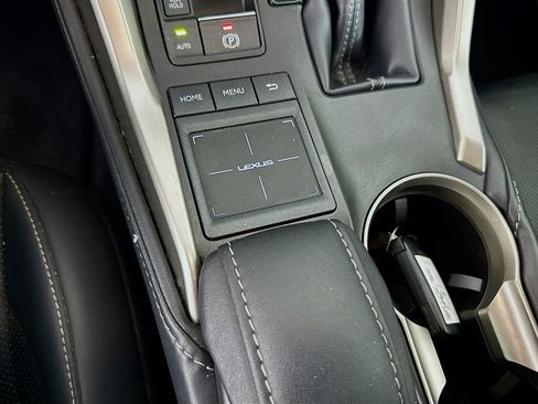 Used 2015 Lexus NX 200t F Sport w/ Navigation System Package AWD/4WD image 25