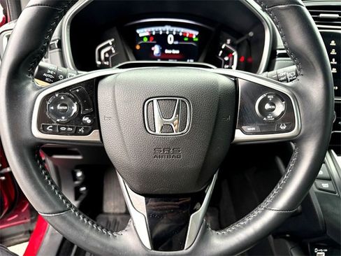 Used 2022 Honda CR-V EX-L image 14