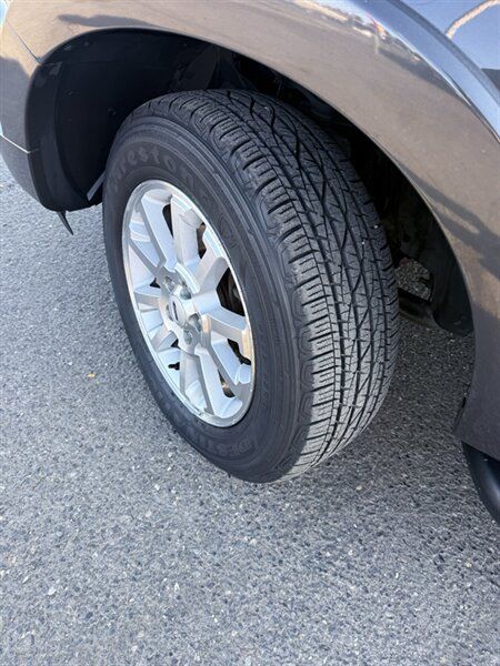 Used 2007 Ford Explorer Sport Trac Limited AWD/4WD image 23