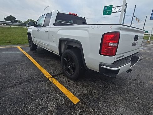 Used 2017 GMC Sierra 1500 2WD Double Cab w/ Elevation Edition image 4