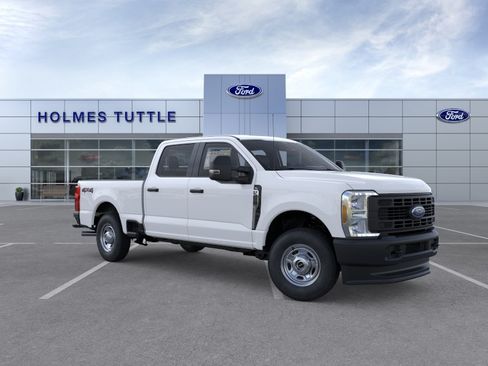 New 2026 Ford F250 XL AWD/4WD image 7