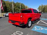 Used 2020 Chevrolet Silverado 1500 Custom w/ Custom Value Package image 4