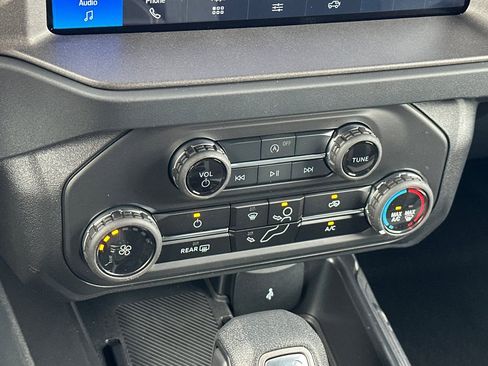 New 2026 Ford Bronco Big Bend image 19