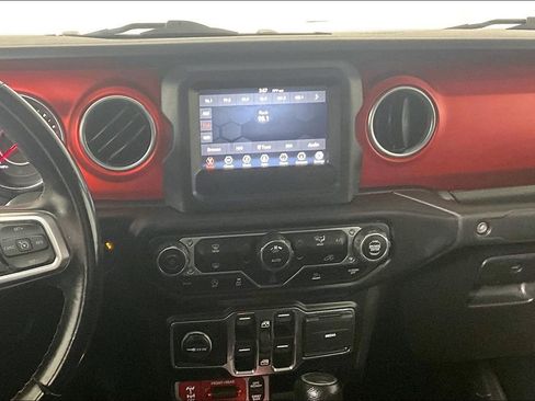 Used 2020 Jeep Gladiator Rubicon image 6