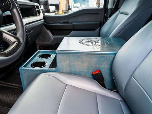 Used 2024 Ford F250 XL w/ XL Driver Assist Package AWD/4WD image 11