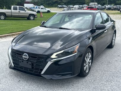 Used 2023 Nissan Altima 2.5 S