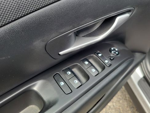 Used 2024 Hyundai Tucson SEL image 24