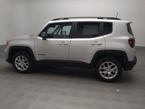 Used 2021 Jeep Renegade Limited w/ Sun & Sound Group AWD/4WD image 3