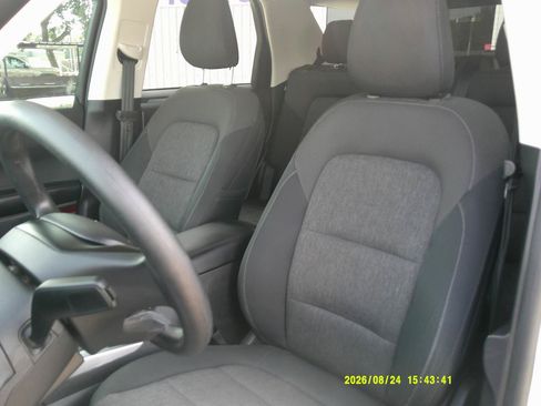Used 2024 Ford Bronco Sport Big Bend AWD/4WD image 9