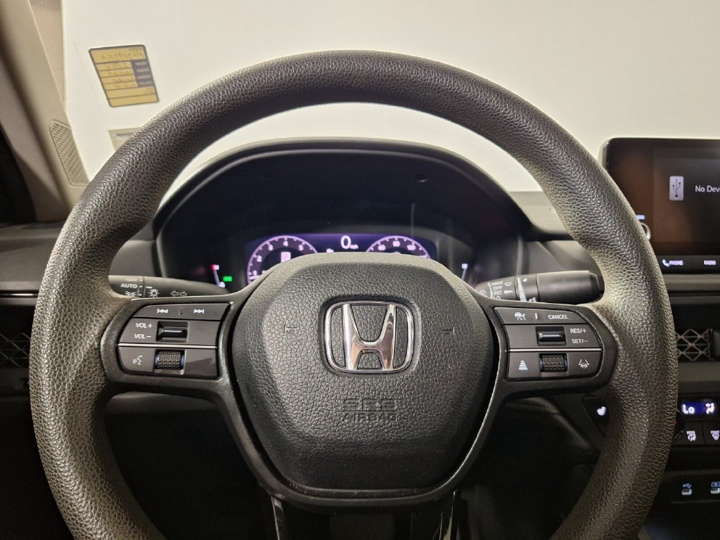 Used 2024 Honda Accord EX image 20