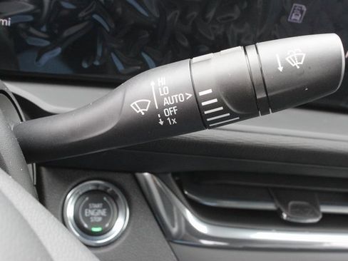 New 2025 Buick Envista Preferred w/ Convenience II Package image 26