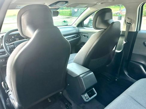 Used 2025 Kia K4 EX FWD image 15