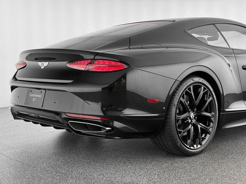 New 2025 Bentley Continental GT Speed image 49