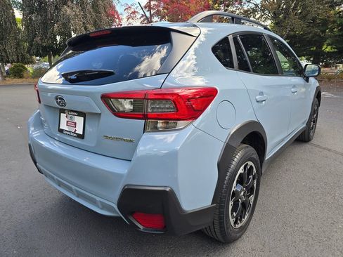 Certified 2021 Subaru Crosstrek 2.0i AWD/4WD image 4