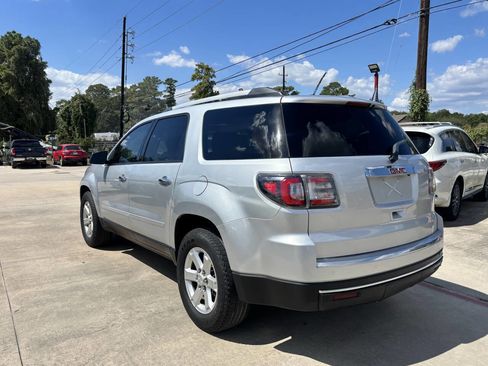 Used 2015 GMC Acadia SLE image 5