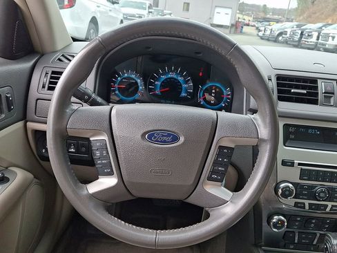 Used 2012 Ford Fusion SEL image 17