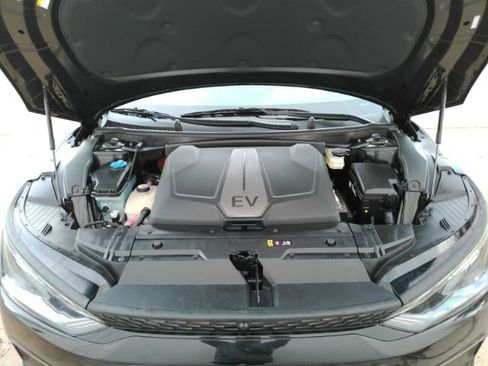 Used 2023 Kia EV6 GT-Line w/ GT-Line Suede Seat Package image 58