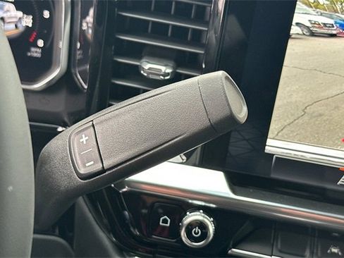 New 2026 GMC Sierra 1500 Elevation image 21