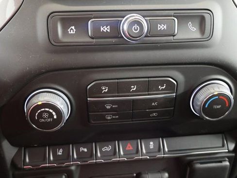 New 2026 Chevrolet Silverado 3500 W/T image 16