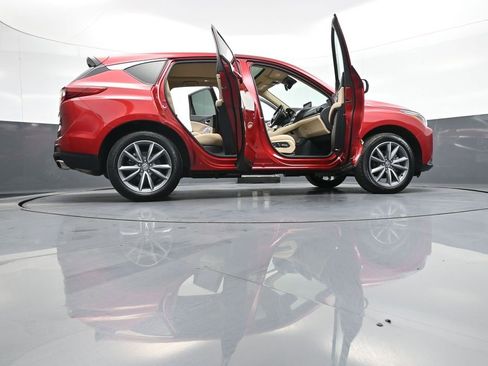 Certified 2023 Acura RDX w/ Technology Package image 48