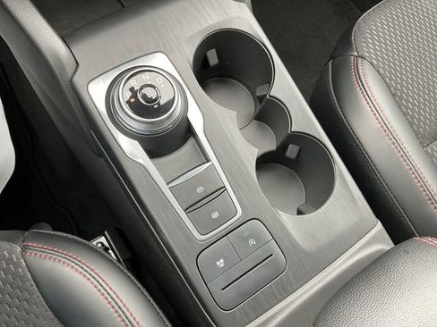 New 2025 Ford Escape ST-Line w/ Cold Weather Package image 19