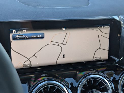 New 2026 Mercedes-Benz GLA 250 GLA 250 image 16