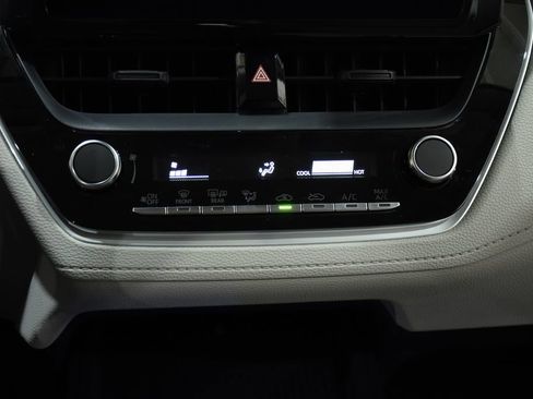 New 2026 Toyota Corolla Cross L image 19