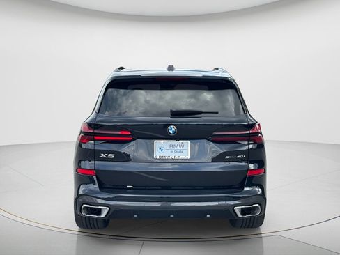 New 2026 BMW X5 sDrive40i w/ M Sport Package RWD image 6