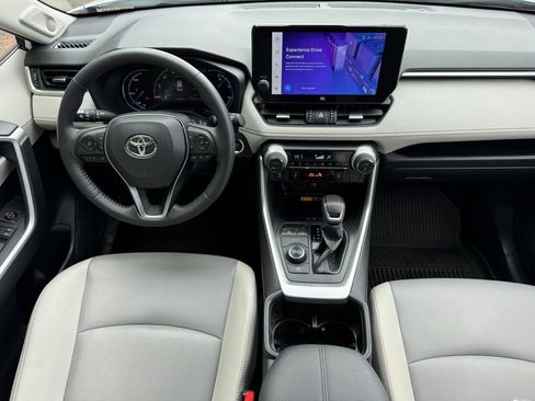 Certified 2023 Toyota RAV4 XLE Premium AWD/4WD image 18