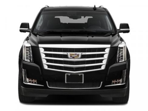 Used 2018 Cadillac Escalade Premium Luxury image 7