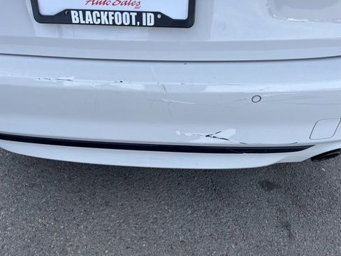 Used 2017 BMW 530i w/ Premium Package image 9