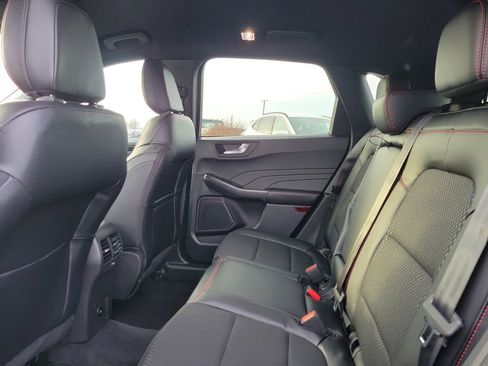 New 2026 Ford Escape ST-Line w/ Cold Weather Package image 13