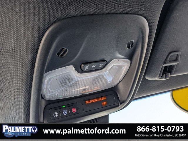 Used 2023 Chevrolet Colorado W/T w/ WT Convenience Package II AWD/4WD image 20