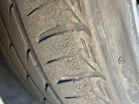 Used 2015 Ford Fusion Titanium FWD image 4