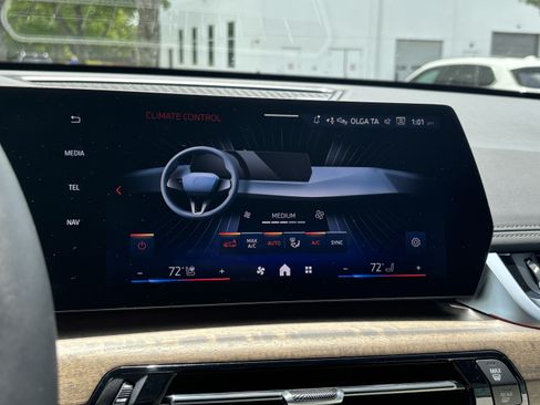 New 2026 BMW X1 xDrive28i w/ Technology Package AWD/4WD image 32
