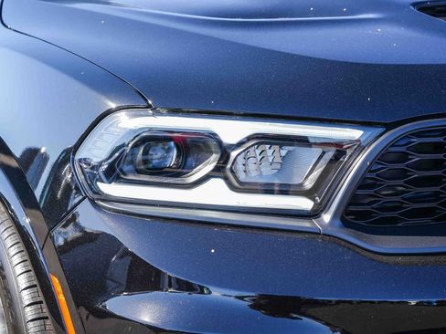 New 2026 Dodge Durango GT w/ Tow 'N Go Package AWD/4WD image 4