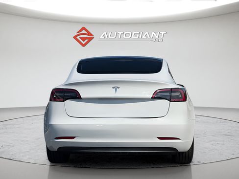 Used 2023 Tesla Model 3 Standard Range RWD image 6